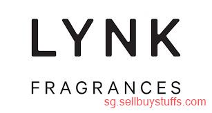 second hand/new: Lynk Fragrances