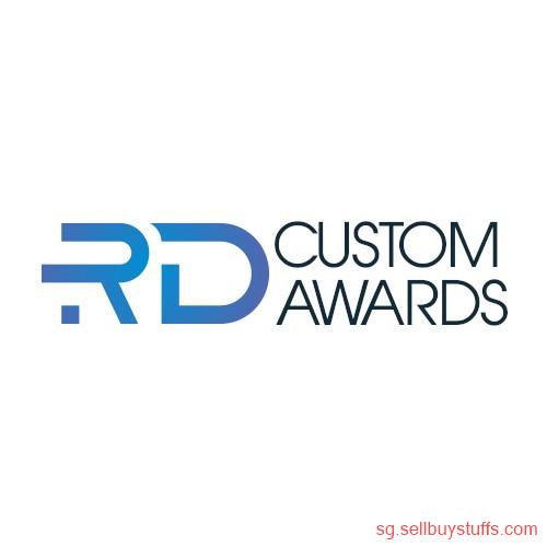 second hand/new: Best custom made trophy manufacturers in Mumbai