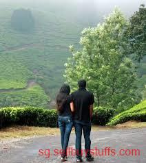 second hand/new: Meghalaya Honeymoon Tour