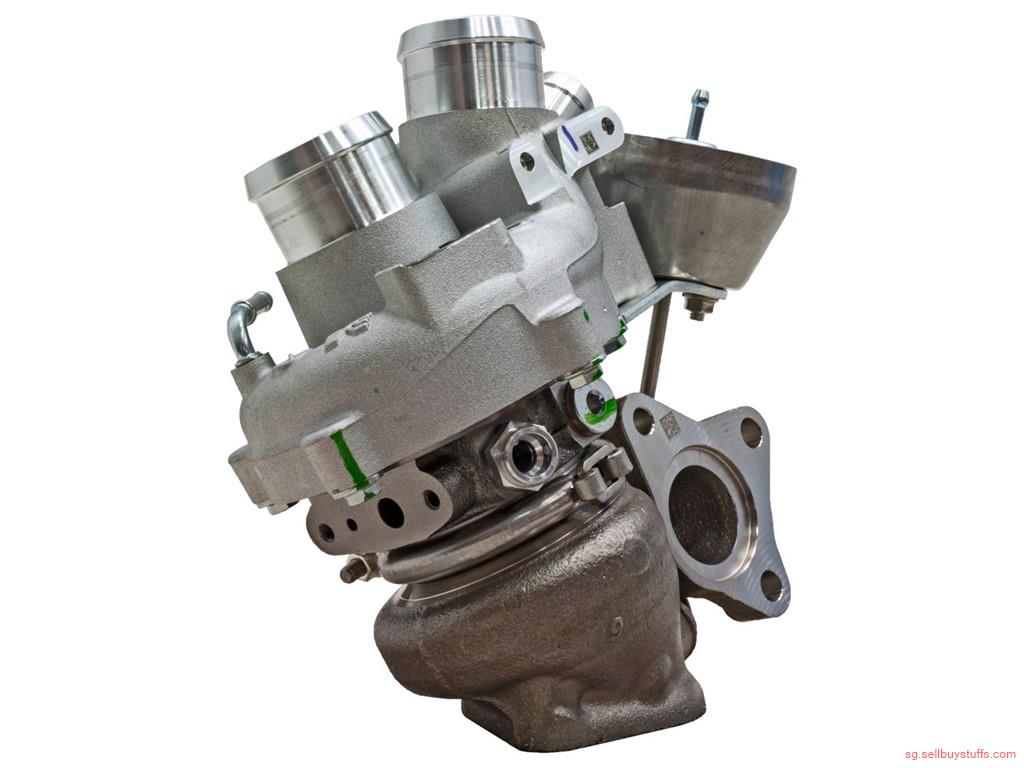 second hand/new: Warranty: 12 Month – Industry Best Warranty  Weight: 12.5 lbs  Years: 2011, 2012  Makes: Ford  Models: F-150  Engines: 3.5L  This Part Fits: Year Make Model Engine Position 2011, 2012 Ford F-150 3.5L Right – Passenger Side