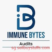 second hand/new: Smart Contract Audit I ETH, EOS,Hyperledger I Immune Bytes 
