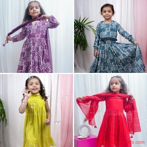 second hand/new:  Kids Wear - Buy Trendy Kids Dress and Clothes At JOVI Fashion