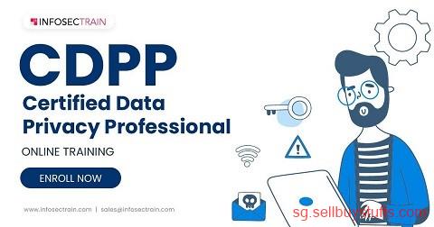 second hand/new: CDPP Certification Exam Training
