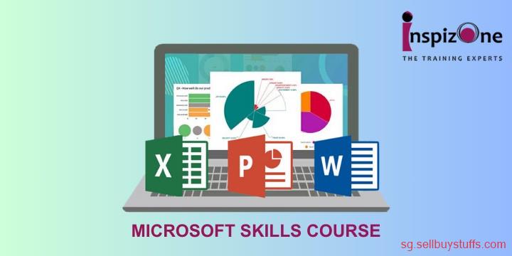 second hand/new: Microsoft Skills Course