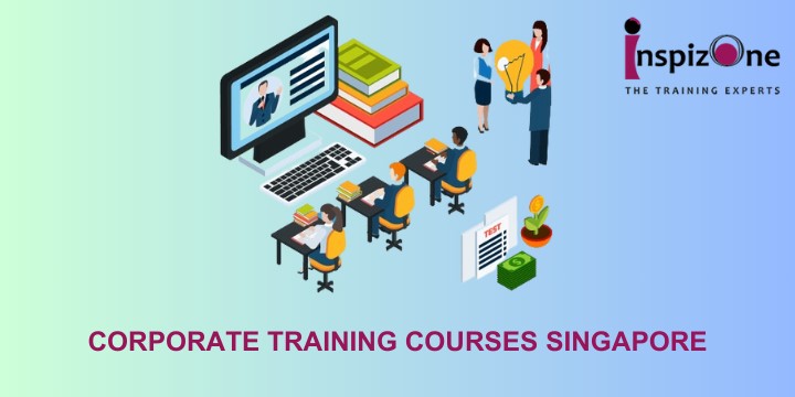 second hand/new: Corporate Training Courses Singapore