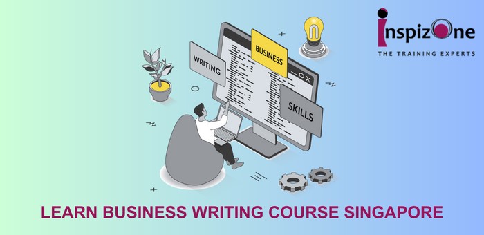 second hand/new: Business Writing Course
