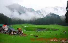 second hand/new: Dalhousie And Dharamshala Tour Package From Pathankot