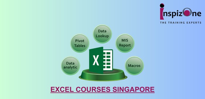 second hand/new: Learn Excel Courses Singapore