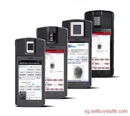 second hand/new: Key Features of Your 1 SGD/Month Biometric Attendance Software