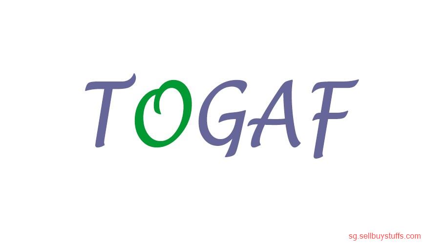 second hand/new: Best TOGAF Training from Hyderabad 