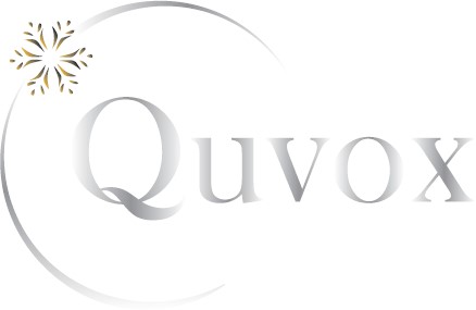 second hand/new: Quvox Marketing
