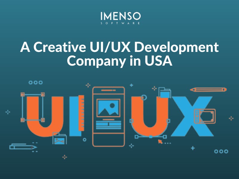 second hand/new: Top-Notch UI UX Development Company
