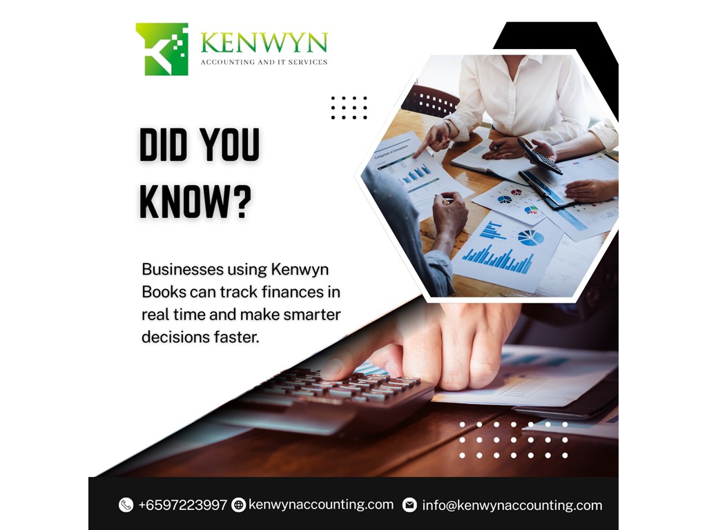 second hand/new: Stay Audit-Ready, Stress-Free 