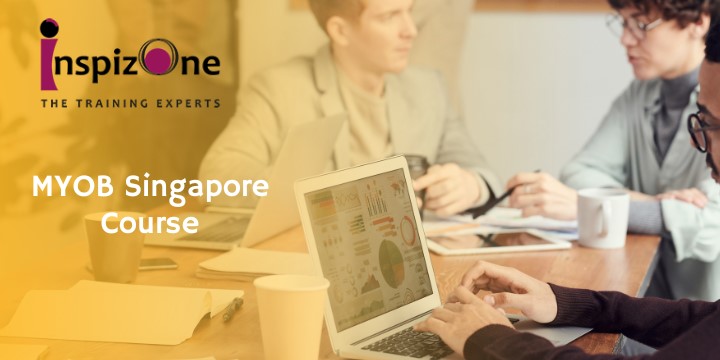 second hand/new: MYOB Singapore Course - Mastering Efficient Accounting with MYOB Software