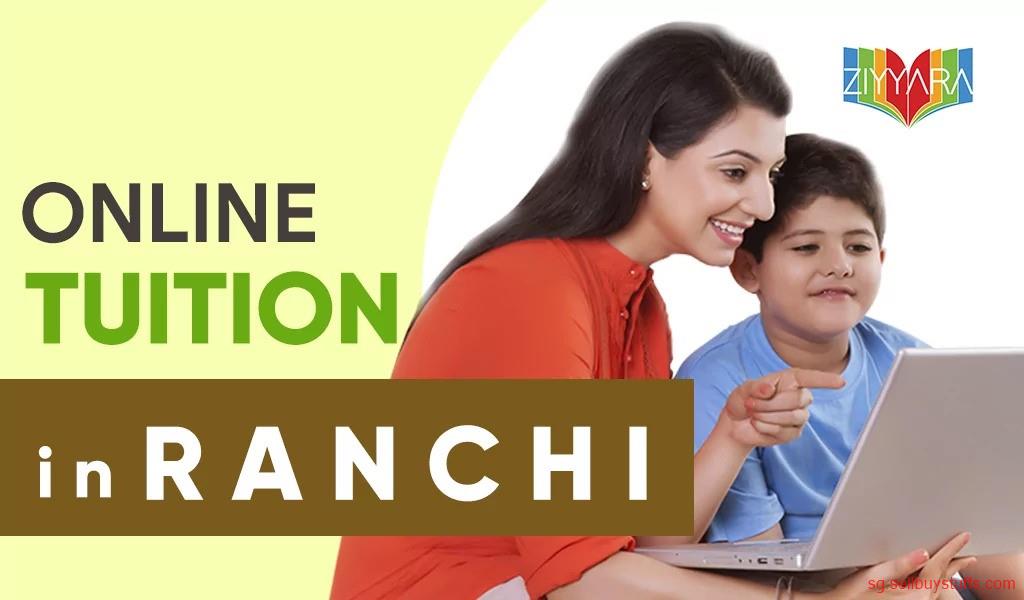 second hand/new: Personalised Online Tuition Available In Ranchi - Ziyyara 