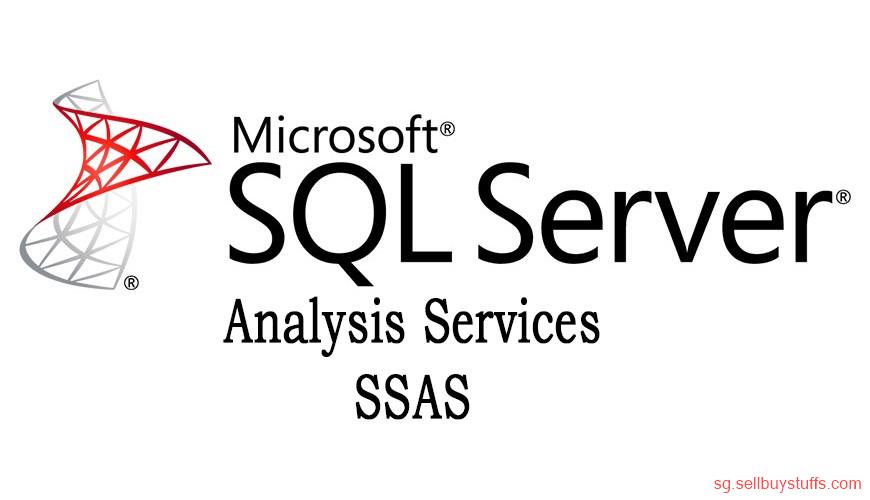 second hand/new: Best SQL Server Analysis Services Training from Hyderabad 