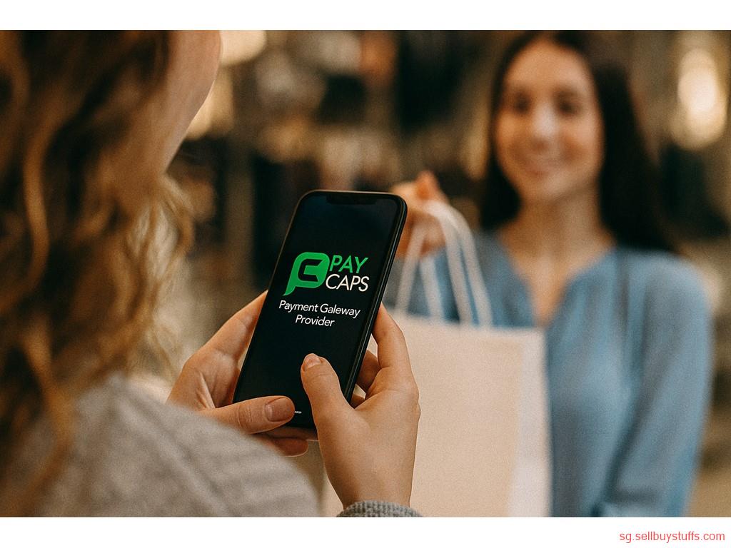 second hand/new: The Best Payment Gateway for E-commerce?