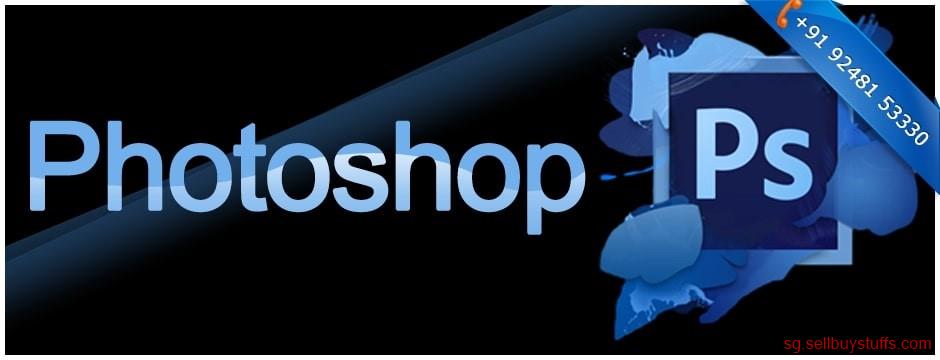 second hand/new: : ONLINE PHOTOSHOP TRAINING COURSE INSTITUTES IN AMEERPET HYDERABAD INDIA - SIVASOFT