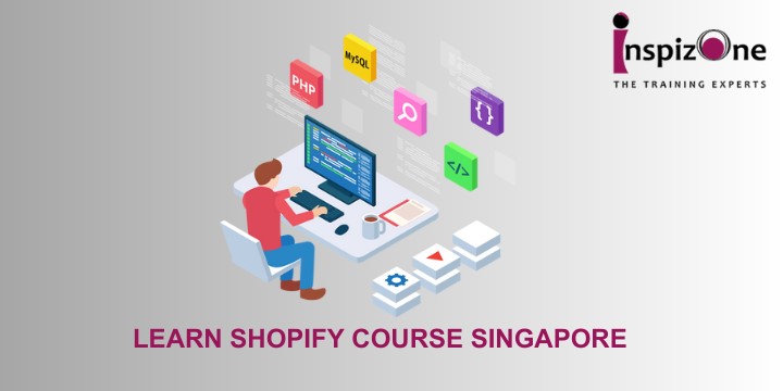 second hand/new: Learn Shopify Course Singapore