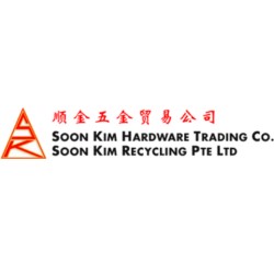 second hand/new: Soon Kim Hardware Trading Co