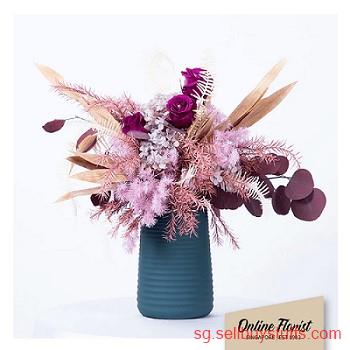 second hand/new: Online Florist Singapore - Order Now. - Same Day & Free Delivery 