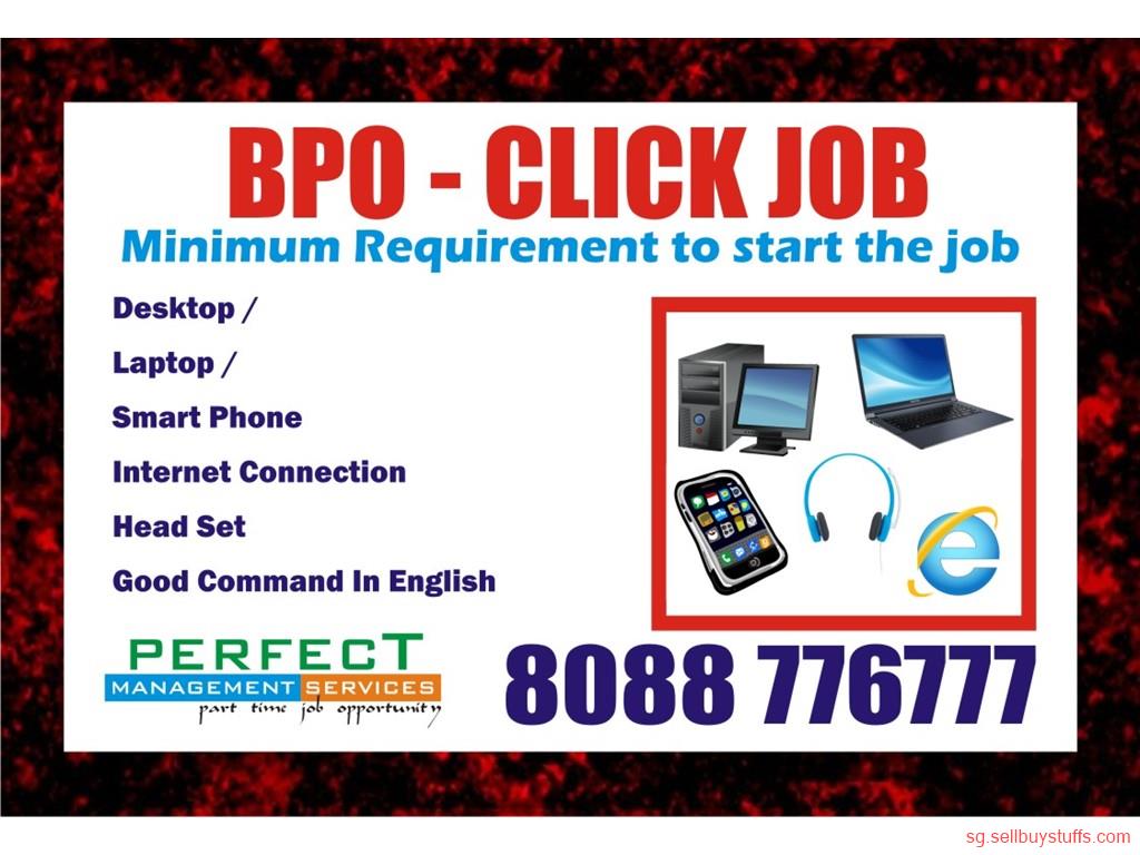 second hand/new: Data Entry near me BPO jobs work at Home earn Daily968