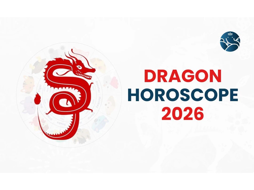 second hand/new: Dragon Horoscope 2026 – Prediction For The Year Of Fire Horse