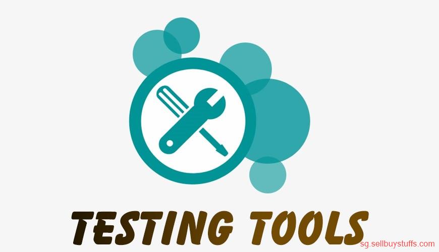 second hand/new: Best Testing Tools Training from Hyderabad 