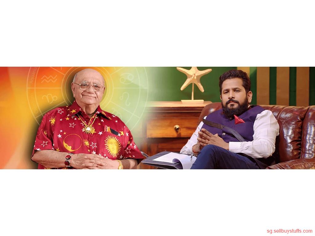 second hand/new: World Famous Astrologer  - Astrologer in India