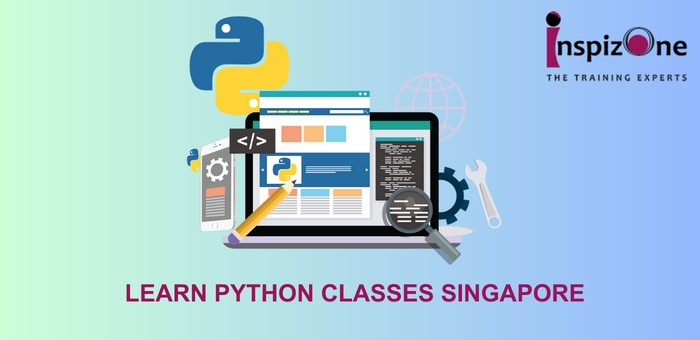 second hand/new: Learn Python Classes Singapore