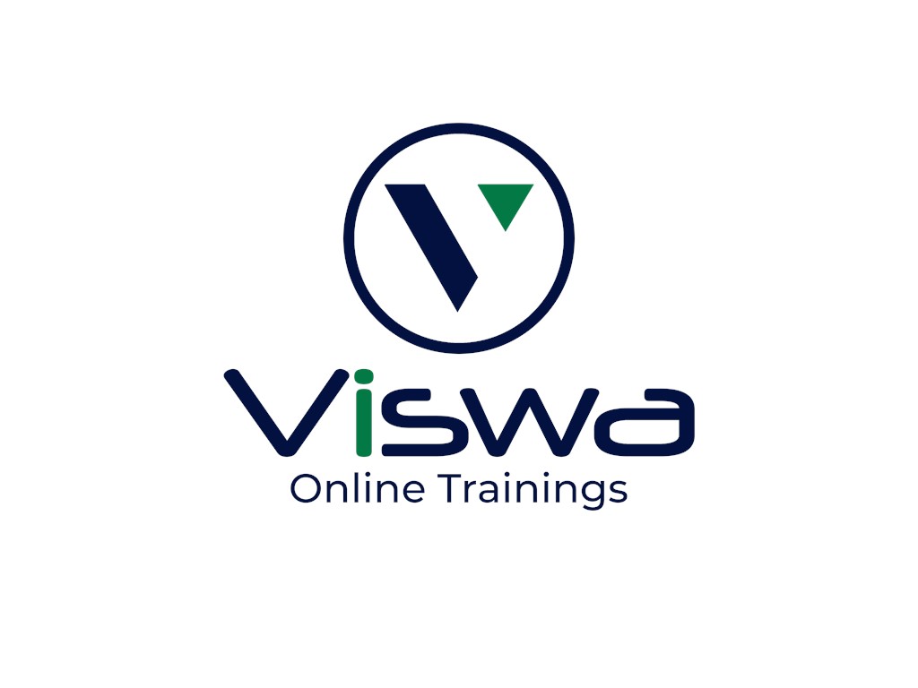 second hand/new: VISWA Online Trainings