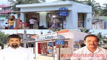 second hand/new: Provision Store Transformation Journey with C S Sudheer