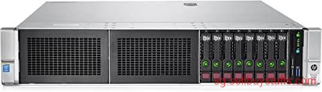 second hand/new: HP Proliant Dl380 Gen9 Server for Rent in Singapore