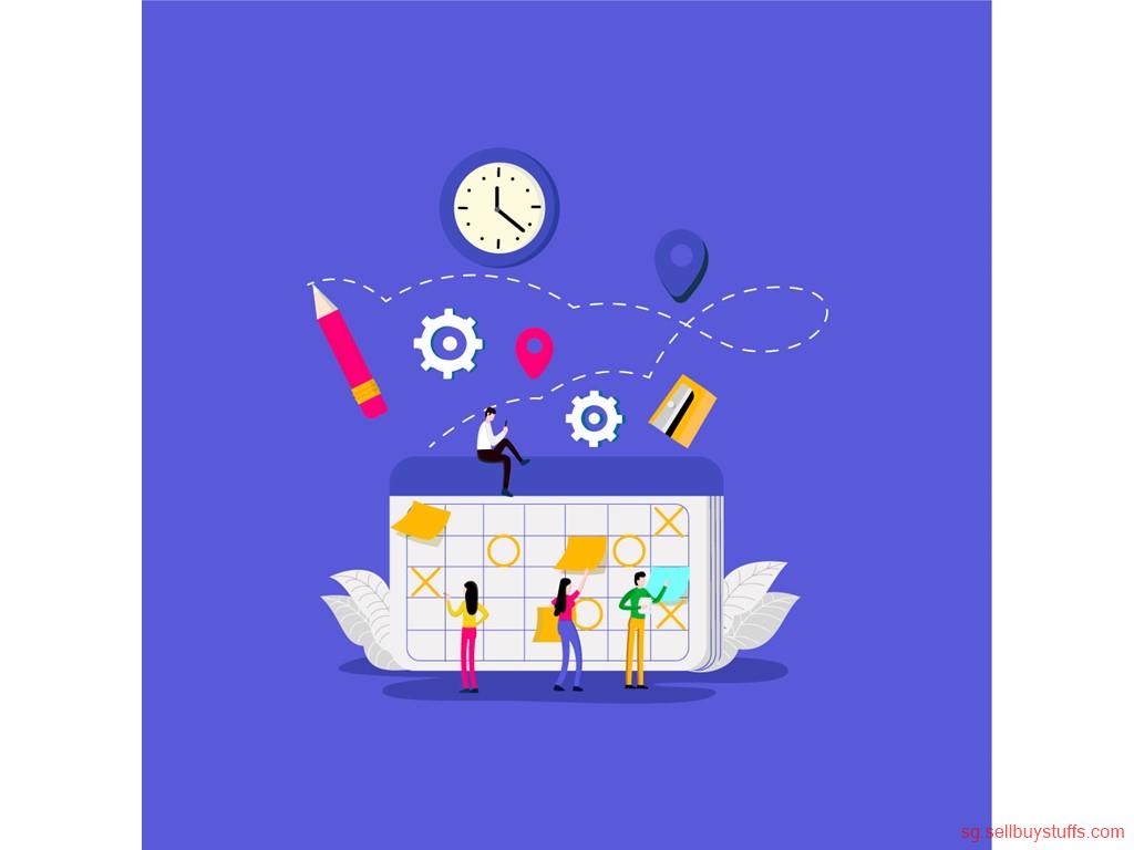 second hand/new: School ERP System - ERP Software