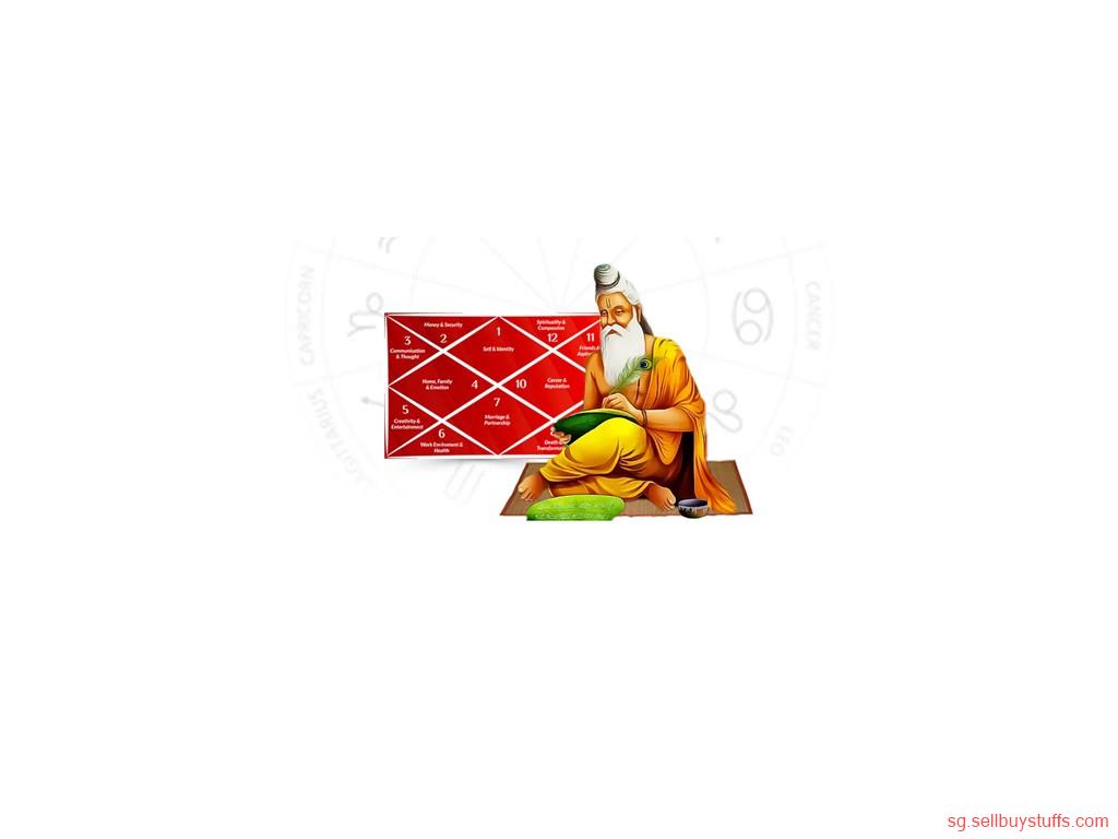 second hand/new: Janampatri by Date of Birth - Janam Kundali