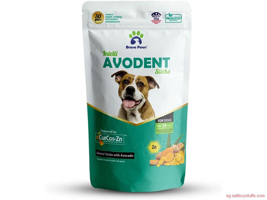 second hand/new: Best Supplement for Dogs with Turmeric and Zinc