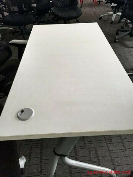 second hand/new: Training Room Tables, Folding Table & Classroom Table at great prices At Avios Solution 