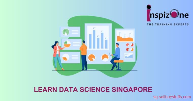 second hand/new: Learn Data Science Singapore