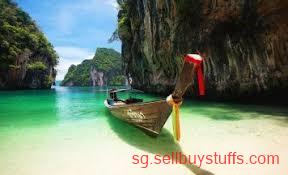 second hand/new: Travel Agent in Andaman