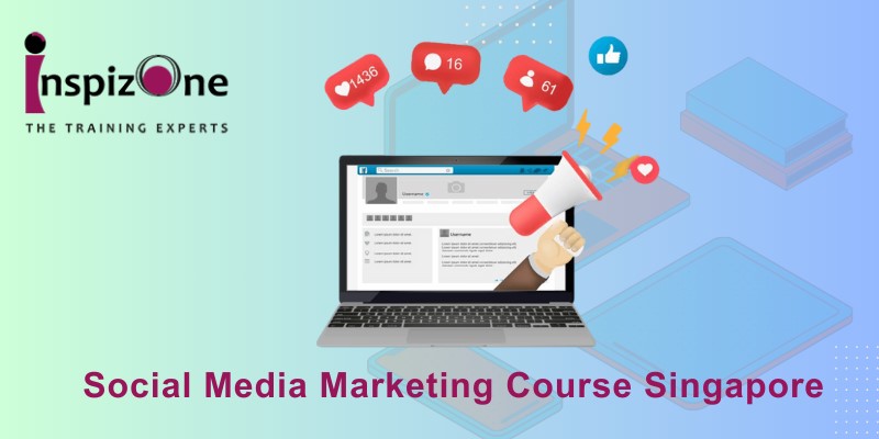 second hand/new: Social Media Marketing Course Singapore