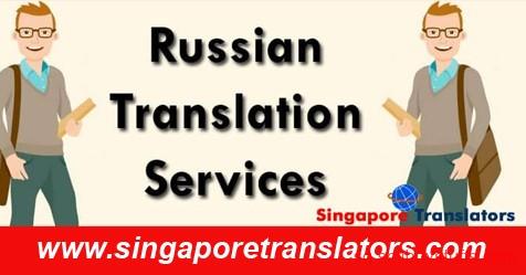 second hand/new: Hire Russian Translation Services In Singapore