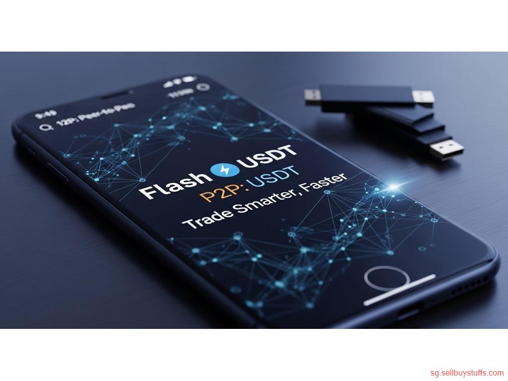 second hand/new: GENERATE UPTO 500K DAILY WITH FLASH USDT GENERATOR SOFTWARE