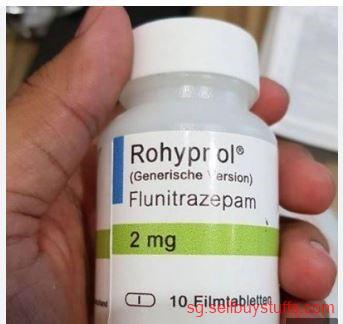 second hand/new: Buy Rohypnol (Flunitrazepam) 1mg and 2mg online.....Wickr ID: olong95
