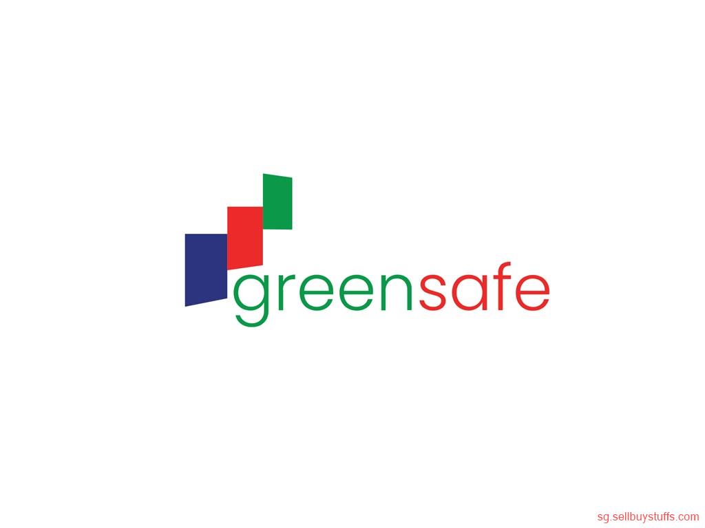 second hand/new: BizSAFE Level 2 & Risk Management Course | WSH Control Measures Singapore