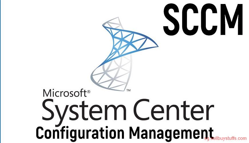 second hand/new: Best SCCM 2019 Training from Hyderabad