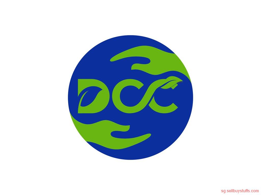 second hand/new: Waste Management Company in India for Industrial Waste Processing Solutions – DCC Group