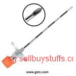second hand/new: Blunt Tip Epidural Needle | Safe & Reliable