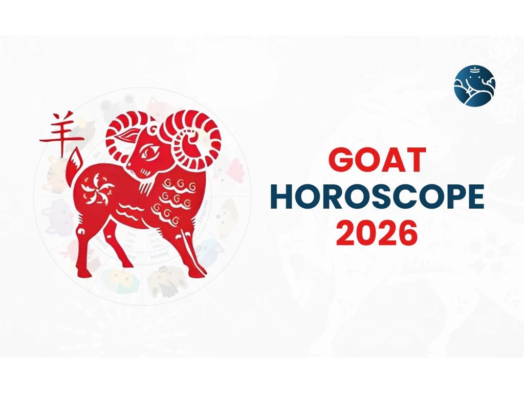 second hand/new: Goat/Sheep Horoscope 2026 – Prediction For The Year Of Fire Horse
