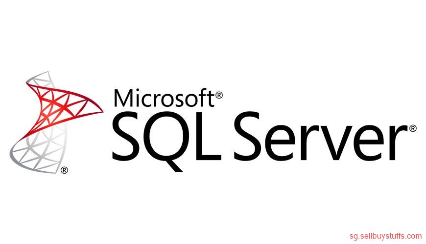 second hand/new: Best SQL Server developer training in Hyderabad 