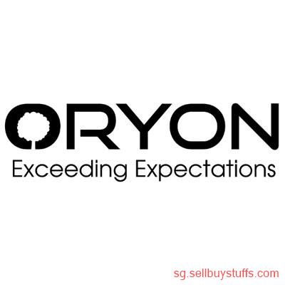 second hand/new: Oryon: Business Email And Cloud Hosting (Singapore)